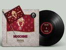 Indochine ?– Karma Girls -12' vinyl