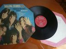 THE ROLLING STONES / THROUGH THE PAST DARKLY - VINYL LP ALBUM  1969- Mono-UK-