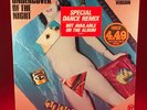 ROLLING STONES Undercover Of The Night 1983 US 12