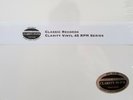 Sealed Led Zeppelin 1 Clarity Vinyl 45 RPM Series Sealed Box Set 4 Disc Set