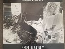 Nirvana Beach LP first pressing white vinyl