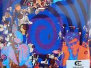 The Glove-Blue Sunshine 2013 RSD Numbered/Coloured Edition