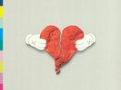 WEST, Kanye - 808s & Heartbreak - Vinyl (trifold 2xLP + CD)