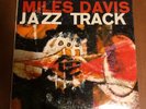 Miles Davis Jazz Track 12” Vinyl LP Record Columbia CL 1268