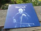 Pablo Casals J.S. Bach The Six Cello Suites HMV RLS 712 UK ED1 3xLP Set