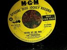 1966 NORTHERN SOUL 45 THE CHARADES 