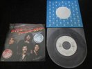 Journey She Makes Me Look Into Future Japan Promo 7 inch Vinyl Single Neil Schon