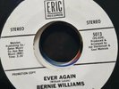 Bernie Williams - Ever Again