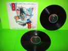 The Beach Boys ?– Made In U.S.A. 1986 Double Vinyl LP Record RCA Music Club EX