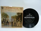 Japan EP Record THE ROLLING STONES Jumpin' Jack Flash She's A Rainbow King A6793