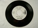 Dick Baker Piano & Combo Heartless Lover b/w Lament For A Lost Love Kit Kat 711