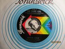 Barbara Acklin-Am I The Same Girl / Be By My Side Brunswick 55399 M-