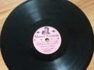 ARABIC RECORD 78 SINGER NAJEEBA MORAD.  MORAD RECORDS