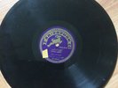ARABIC MUSIC RECORD 78   SINGER ODETEE KEHDO BAIDAPHON LABEL