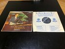 Brahms Piano Concerto No. 1 Curzon Szell Decca SXL 6023 ED1 WBG
