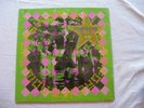 THE PSYCHEDELIC FURS Forever Now UK LP 1982 * CBS 85909 with poster