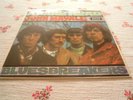 JOHN MAYALL BLUES BREAKERS A HARD ROAD PETER GREEN MINT -FIRST UK STEREO DECCA