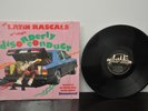 THE LATIN RASCALS / DISORDERLY CONDUCT & ARABIAN KNIGHTS 12