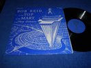 Bob Reid at the Top of the Mart New Orleans (LP) Hammond Rare Private label 60s