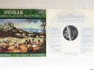 DECCA SXL 6290.DVORAK SYMPHONY NO 3.ISTVAN KERTESZ.LSO.ED2.WBg.2W/1W.NM.1967