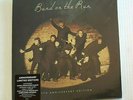 PAUL McCARTNEY WINGS Band On The Run 2 LP 25th NEW SEALED LIMITED + Posters