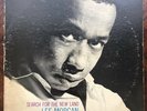 Lee Morgan - Search For The New Land LP - Blue Note BLP 4169 Mono RVG NY USA