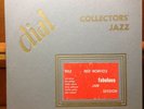 DIAL 903 RED NORVO's Fabulous JAM SESION Charlie Parker DIZZY GILLESPIE All Star