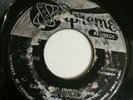LARRY & ALVIN - CAN'T YOU UNDERSTAND // HUSH UP  SUPREME 7