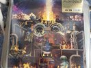 Flying Lotus ?– Flamagra SEALED Warp WARPLP291X 2xLP DELUXE POP UP VINYL