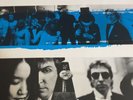 The Police Synchronicity Original 1983 Vinyl Lp