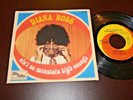 DIANA ROSS Ain't No Mountain High Enough 1970 MEXICO 7