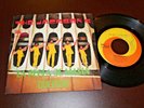 MICHAEL JACKSON The Jackson 5 MAMA'S PEARL 1971 MEXICO 7