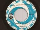 Panama Guaguanco 45 RAFAEL LABASTA Sanson Batalla DISCOS ISTMEÑOS Hear mp3