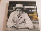 BOB DYLAN and THE BAND - 