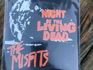 MISFITS Night of the living dead 7