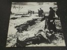 AMEBIX PUNK NO SANCTUARY FIRST PRESSING 12 INCH VINYL