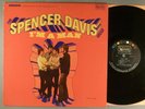 Spencer Davis Group, The  I'm A Man   Blues Rock; R&B; Pop Rock