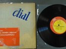 NM Woody Herman Dial 210 Woodchoppers  Serge Chaloff Mono Record LP Vinyl 10