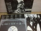 Slaughter - The Wild Life 1992 Korea LP Vinyl 4p Insert No Barcode [NM EX++]