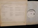 DR. JOHN CITY LIGHTS A&M RECORDS TEST PRESSING NICE