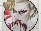 Kylie Minogue 2 Hearts Limited Edition 12” Vinyl Picture Disc Alan Braxe Studio