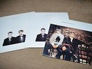 PET SHOP BOYS Actually LP + BONUS 12