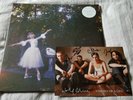 Wolf Alice Visions Of A Life White Vinyl + 7 inch + Signed Postcard *SEALED*