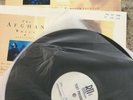 Afghan Whigs Gentlemen TEST PRESSING 1993 Sub Pop Vinyl Record RARE  with insert
