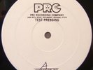FRANK ZAPPA, LP: JOE'S GARAGE ACT I,  TEST PRESSING, U.S.