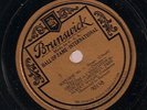 Albert Wolff, Or de l’Association des Concerts Lamoureux on 78 rpm Debussy
