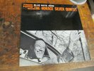 HORACE SILVER Finger Poppin LP BLUE NOTE 4008 47 West RVG mono ear VG++