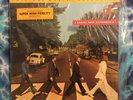 Beatles LP Abbey Road MFSL Mobile Fidelity Sound Lab AUDIOPHILE Import JAPAN