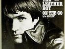 Milan The Leather Boy Soulin Picture Sleeve Only-45-Garage-1960s-KRFX