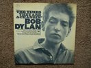 Bob Dylan LP “The Times Are A-Changin' “ Columbia (PC 8905). Vinyl NM